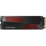 Samsung 990 PRO 2TB s hlajenjem | Shoptok.si