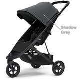 Thule Spring ram dečijih kolica - crna | ePonuda.com