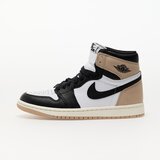 Jordan Sneakers Air 1 Retro High OG "Latte" W Black/ Legend Md Brown-White-Sail EUR 37.5 Cene
