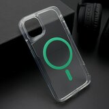  Maska aura magsafe za iphone 11/ zelena Cene