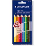 Staedtler Barvice Ergosoft ABS, 12 kosov Cene