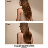 Aveda Smooth Infusion™ Anti-Frizz Shampoo šampon za glajenje las proti krepastim lasem 50 ml | Shoptok.si