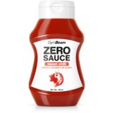 GymBeam beskalorijski sos sweet chilli 350 ml Cene