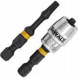 Distančni torx T25x50 bit nastavek z magnetom EXTREME IMPACT