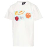 Hummel majica hmldraco t-shirts s/s za dečake T911795-9003 Cene