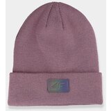 4f Women's Winter Hat with Logo | shoptok.hr