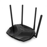 Mercusys MR80X AX3000 Wireless Dual Band Gigabit Router | Eponuda.ba