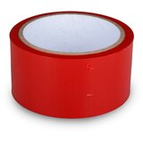 Easytoys Fetish Collection Red Bondage Tape Cene