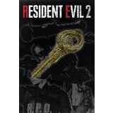 Steam RESIDENT EVIL 2 - All In-game Rewards Unlock (DLC) Key GLOBAL Cene
