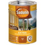 Sadolin barva za les extra mahagonij 5 l Cene