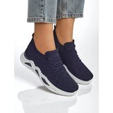 Resti Kaenno Women's Fabric Sneakers | Shoptok.si