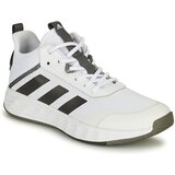Adidas moške Košarka OWNTHEGAME 2.0 Bela | Shoptok.si