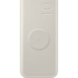 Samsung EB-U2510XUEGWW prenosna baterija 10000 mAh Brezžično polnjenje Bež Cene