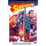 Phil Jimenez - Superwoman Vol. 1 Who Killed Superwoman