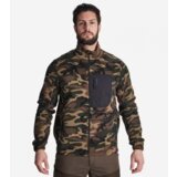  Kamuflažni duks od flisa za lov 500 | Eponuda.com