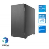  Računalnik Anni Advanced i5-12400 / Intel UHD / 16 GB / 1 TB / W11P | Shoptok.si