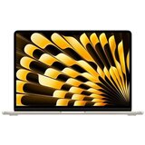 Apple Starlight-MacBook Air 13,6"/M2/16 GB/256 GB SSD/MacOS Sonoma MC7W4CR/A cene