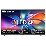 Hisense QLED TV UHD 98E7Q | Shoptok.si