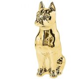  STATUA MASTIFF 18*11*27CM VOGUE DOGGIE GOLD | Eponuda.ba