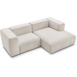 Bobochic Paris Bež kutna garnitura Zephyr – | shoptok.hr