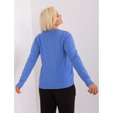 P-M Sweater-PM-SW-PM-3897.06P-blue | Shoptok.si
