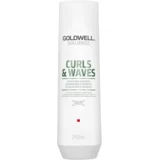 DS Curls&Waves šampon 250ml