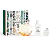 Hermès Eau des Merveilles Christmas limited edition darilni set za ženske