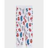 Sinsay Jogger hlače Spider-Man | shoptok.hr