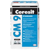 Ceresit Lepak za pločice CM9 25 kg Cene
