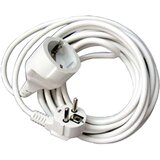 Kabel produžni 20met 1.5mm2-bijeli | shoptok.hr