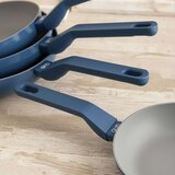  Tava Quid Baltic Bijela Metal Ø 20 cm (5 kom.) | shoptok.hr