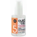Nega nohtov Quick Dip Gel-Aktivator