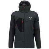 Salewa Jakne Ortles Tirolwool Responsive Stretch Črna Cene