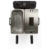  Friteza Livoo DOC217 3300W Srebrna 6 L | shoptok.hr