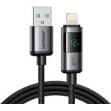 Joyroom KABEL S-A16 PRO PRISM SERIJE 3A USB-A LIGHTNING ZA IPHONE 11 12 13, (5000344507) Cene