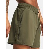Under Armour Shorts UA Woven Wdmk Shorts-GRN - Men's | Shoptok.si