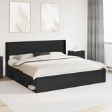  Uzglavlje Crna PB - Crna 180 cm | shoptok.hr