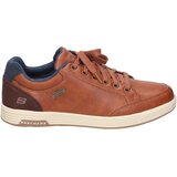 Skechers Nizke superge 117565 Kostanjeva Cene
