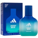 Adidas Vibes Energy Drive 30 ml parfumska voda unisex Cene