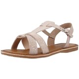Geox Sandali & Odprti čevlji J SANDAL EOLIE G. Rožnata | Shoptok.si