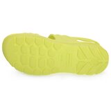 Hunter Bloom Foam Clog žuta | shoptok.hr