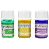  Set treh aromatičnih eteričnih olj dišav za difuzorje | Shoptok.si