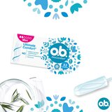 o.b. pro Comfort Mini tamponi 32 kos | Shoptok.si