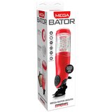 Pipedream Extreme Toyz Mega-Bator Mouth Cene