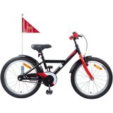  Otroško Kolo 20 Palcev za starost od 6 do 11 let Črna, (5000157356) | Shoptok.si