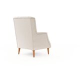Atelier Del Sofa fotelja seren cream