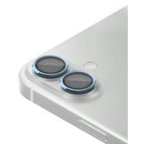  Zastita za kameru ring za iphone 16 (6.1)/16 plus (6.7) plava ( FL11416 ) | ePonuda.com