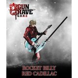 Steam gungrave g.o.r.e - rocket billy red cadillac (dlc) key (pc) global | Eponuda.com