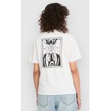 Volcom Radical Daze Up T-Shirt off white | shoptok.hr