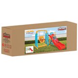Pilsan Tobogan za decu šareni 155cm | Eponuda.com